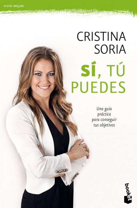  SI, TU PUEDES 
