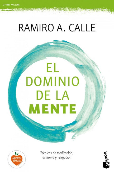  EL DOMINIO DE LA MENTE 