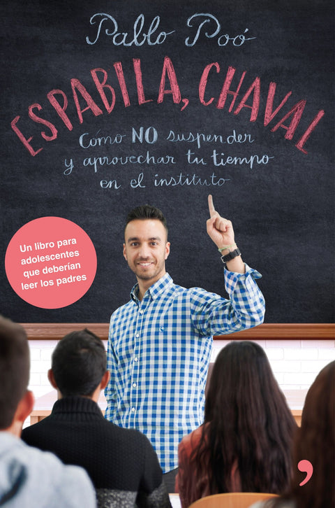  ESPABILA, CHAVAL 