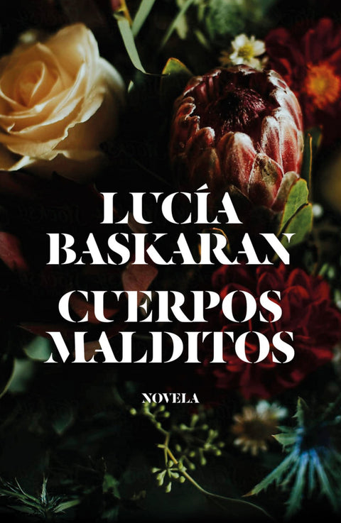  CUERPOS MALDITOS 