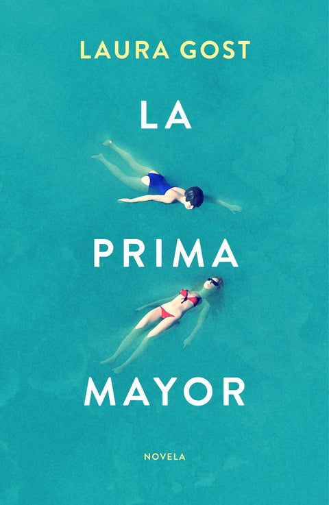  La prima mayor 