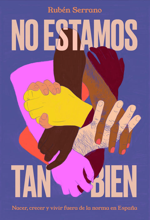  No estamos tan bien 