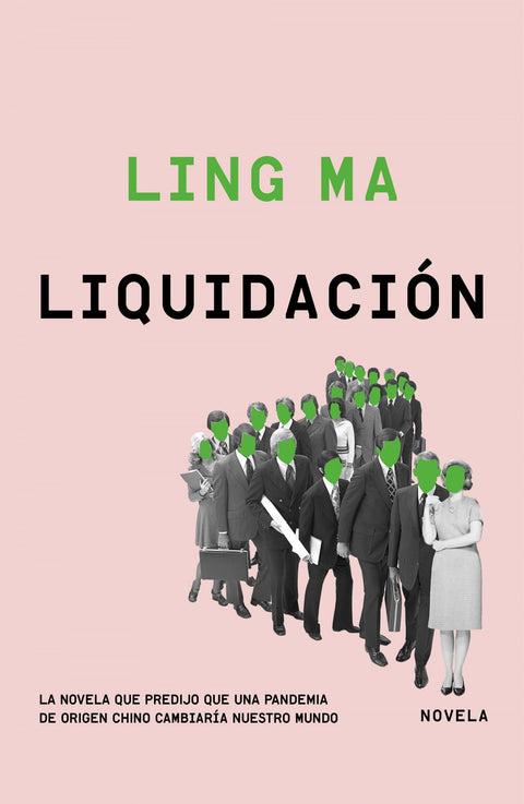  Liquidación 