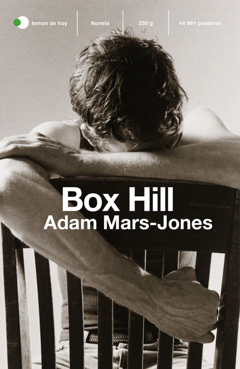  Box Hill 