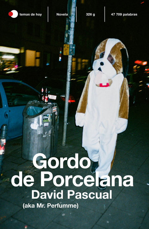  Gordo de Porcelana 