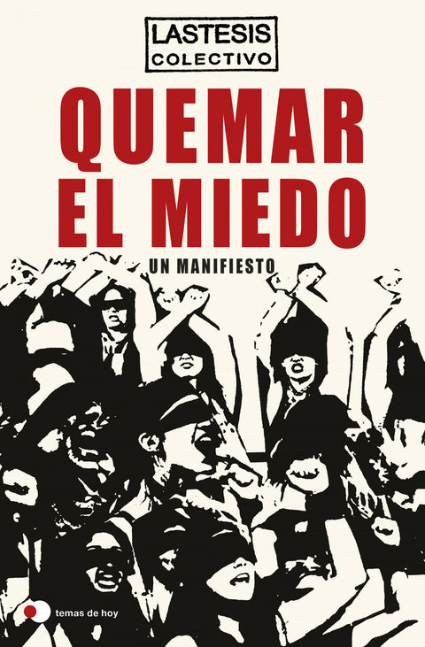  Quemar el miedo 