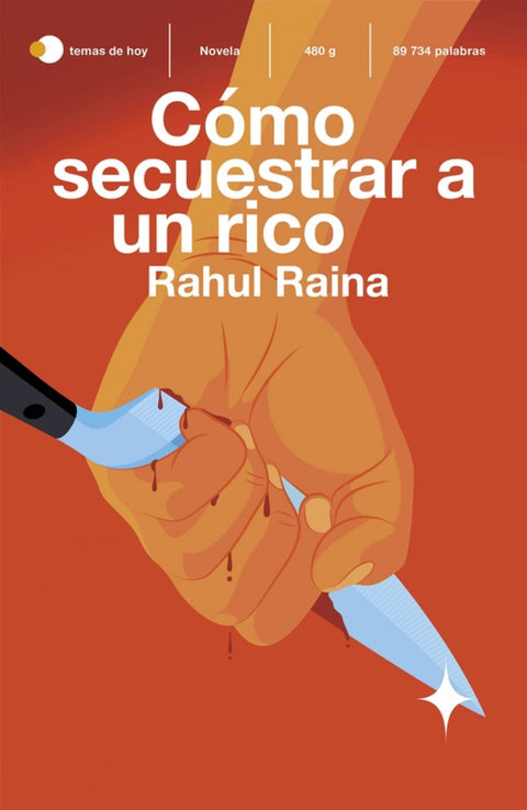  Cómo secuestrar a un rico 