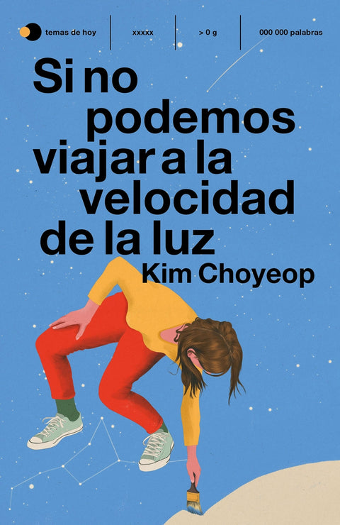 Si no podemos viajar a la velocidad de la luz 