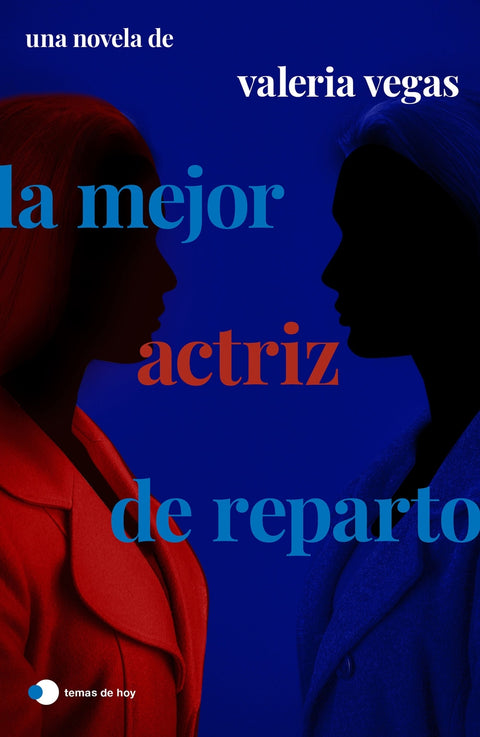  La mejor actriz de reparto 