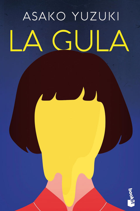 La gula 