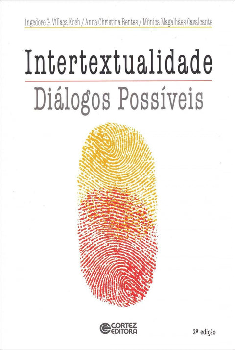  Intertextualidade: diálogos poss¡veis 
