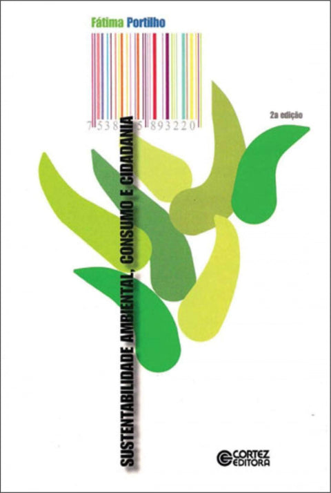  Sustentabilidade ambiental, consumo e cidadania 