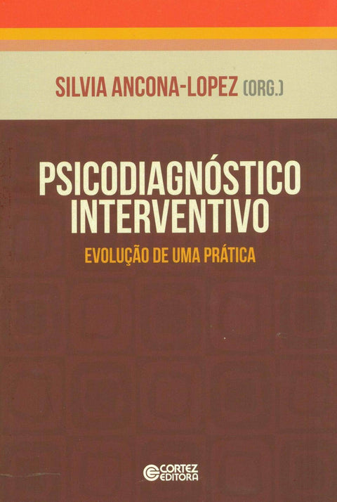  Psicodiagnóstico interventivo: evolução de uma prática 