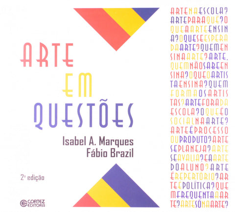 Arte em questões 