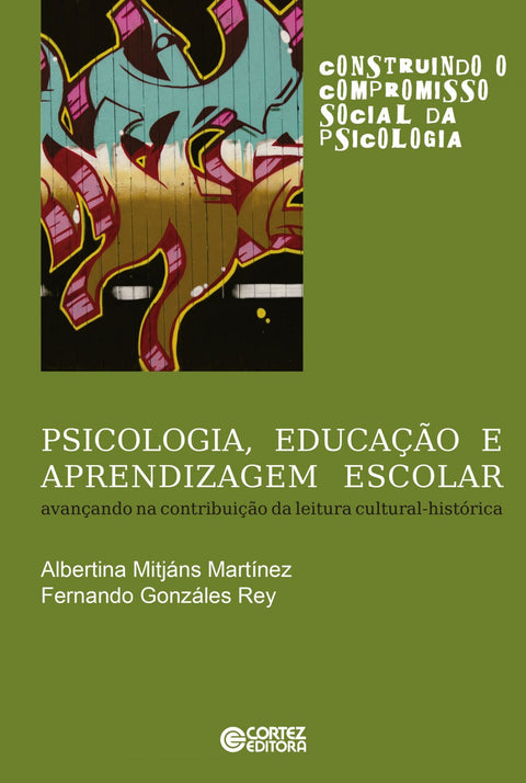  Psicologia, educação e aprendizagem escolar 
