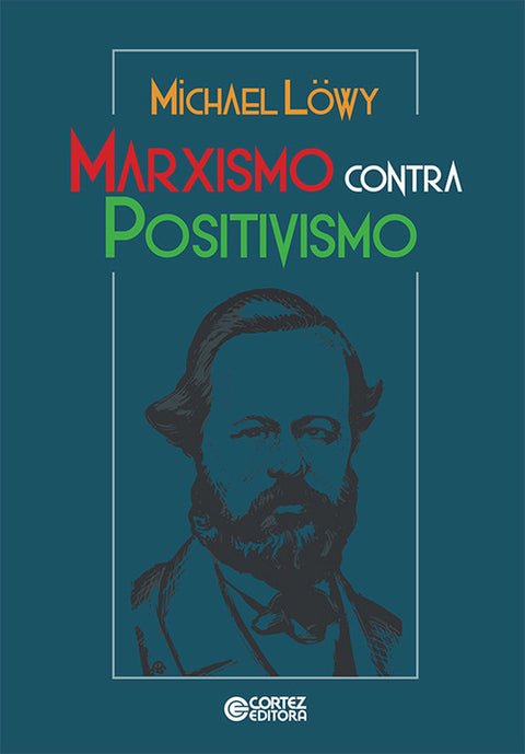  Marxismo contra positivismo 