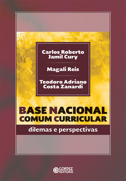  Base nacional comum curricular: dilemas e perspectivas 