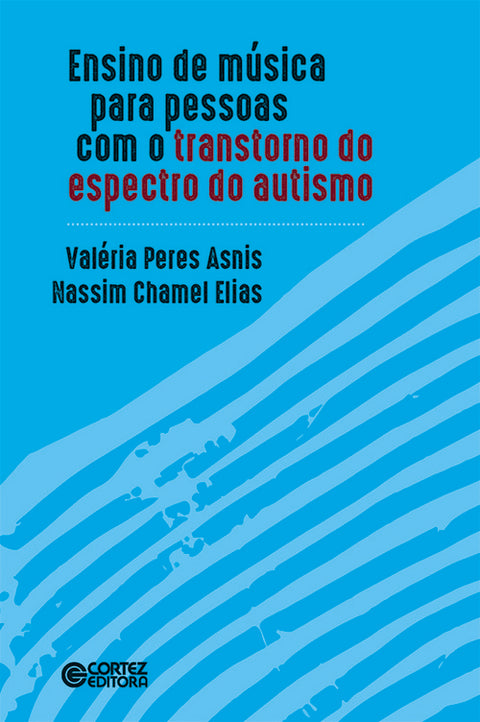  Ensino de música para pessoas com o TEA 