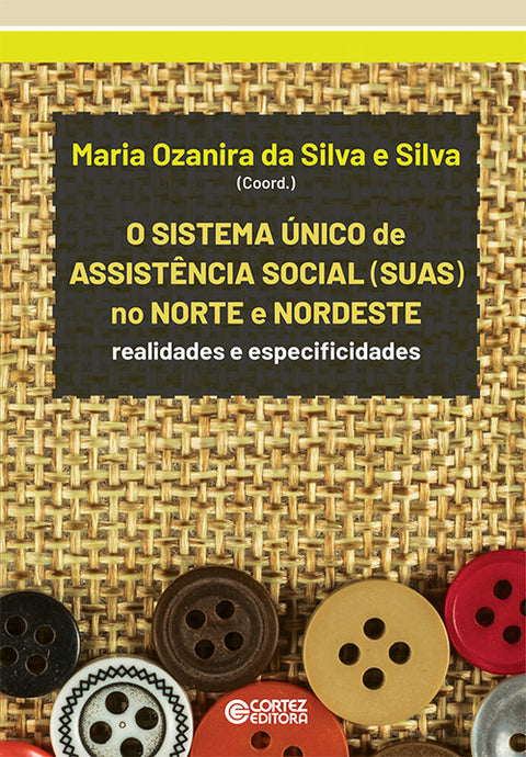  O Sistema Único de Assistência Social no Norte e Nordeste 