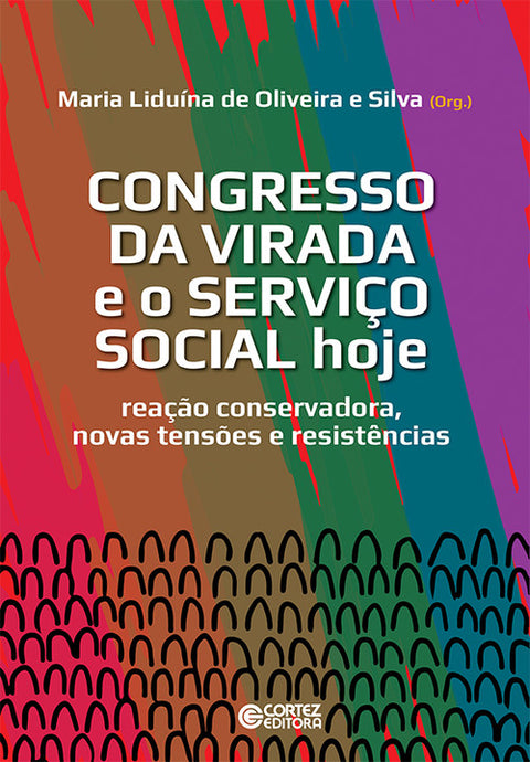  Congresso da Virada e o Serviço Social Hoje 