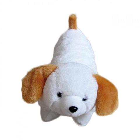  O cachorrinho Mimi 