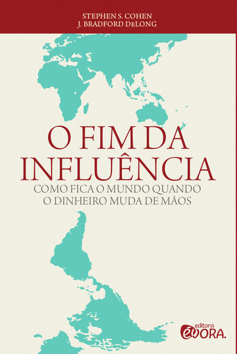  O fim da influência 