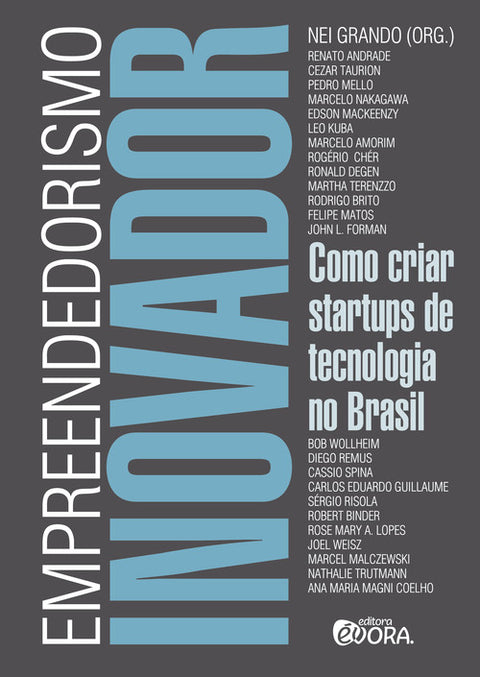  Empreendedorismo Inovador 