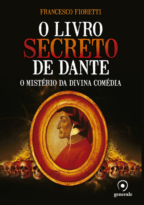  O livro secreto de Dante 