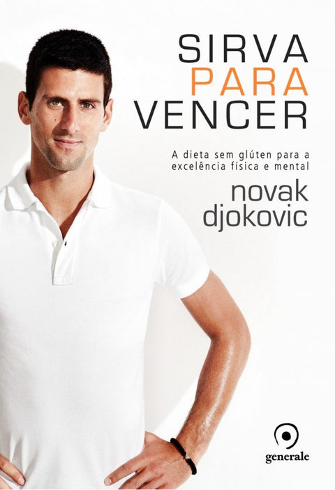  Sirva para vencer 