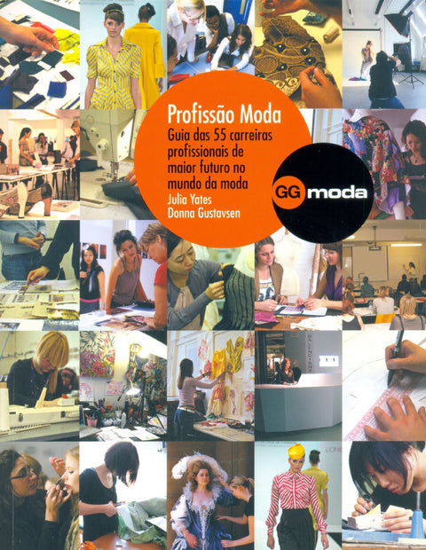  Profissao Moda 