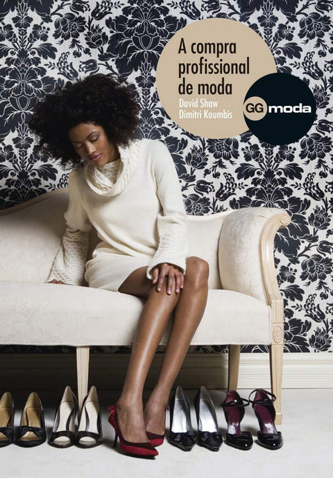  A compra profissional de moda 