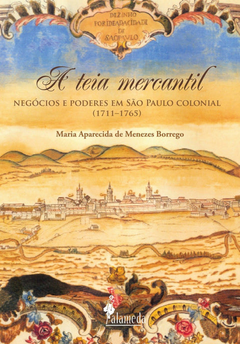  A TEIA MERCANTIL 