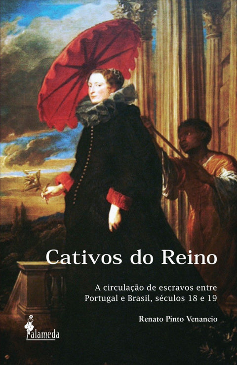  Cativos do Reino 