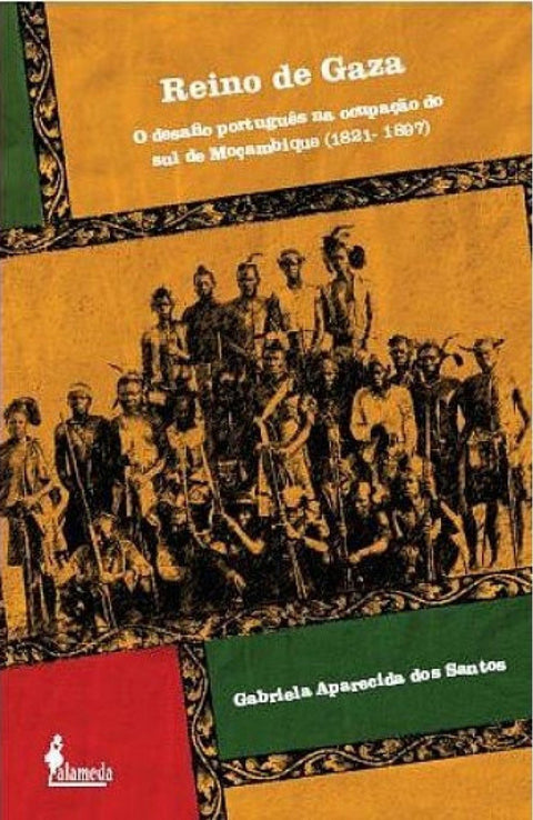  REINO DE GAZA 