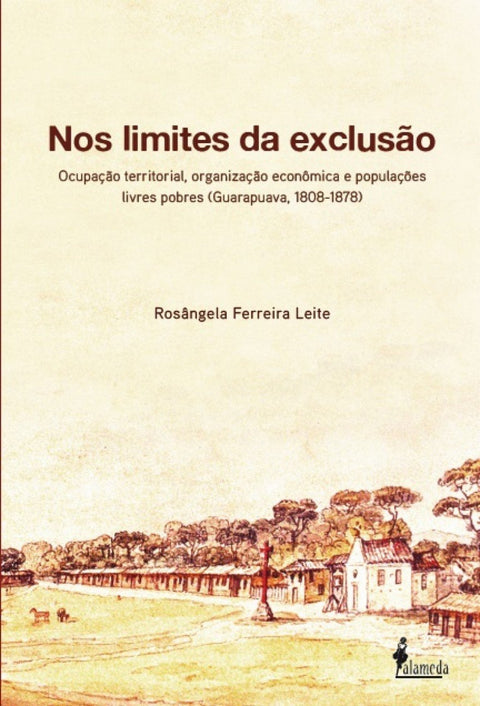  NOS LIMITES DA EXCLUSÃO 