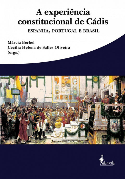 A experiência constitucional de Cádis 