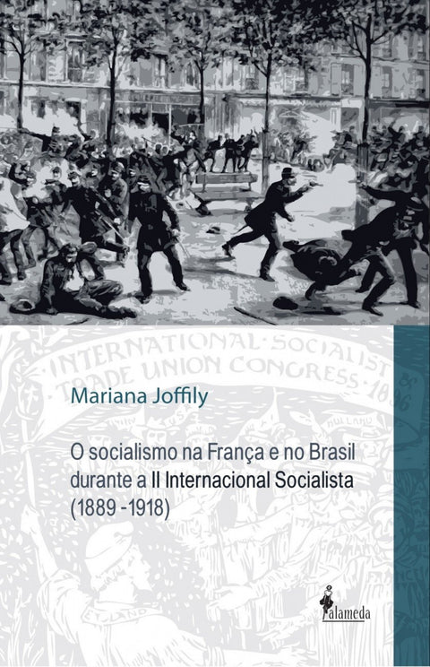  O Socialismo na França e no Brasil 