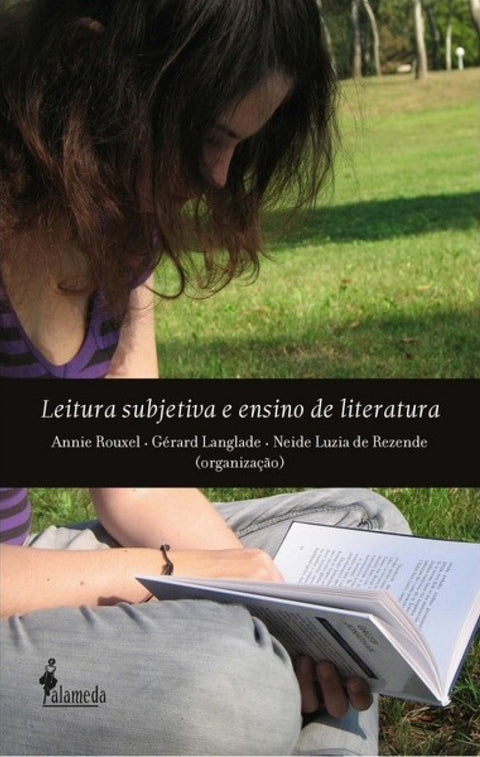 Leitura subjetiva e ensino de literatura 