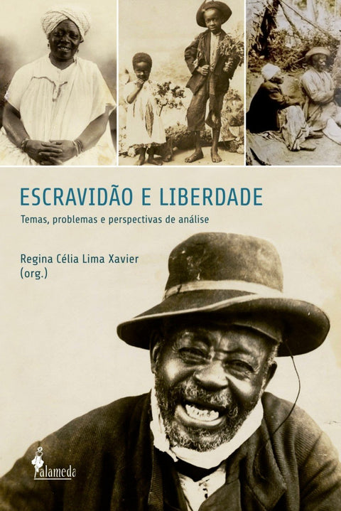  ESCRAVIDÃO E LIBERDADE 