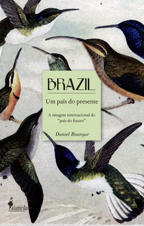  Brazil um país do presente 