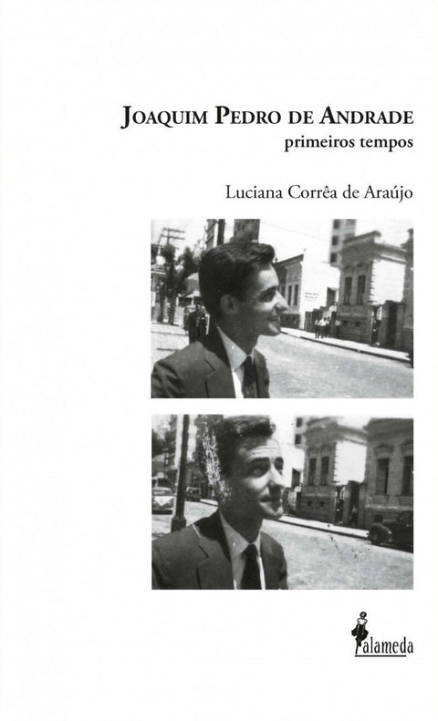  Joaquim Pedro de Andrade 