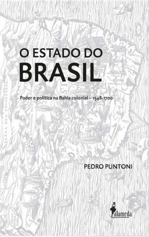  O ESTADO DO BRASIL 
