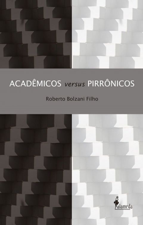  ACADEMICOS VERUS PIRRONICOS 