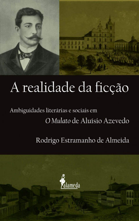  A REALIDADE DA FICÇÃO 