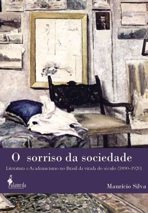  O sorriso da sociedade 