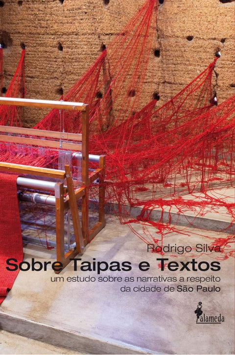  Sobre taipas e textos 