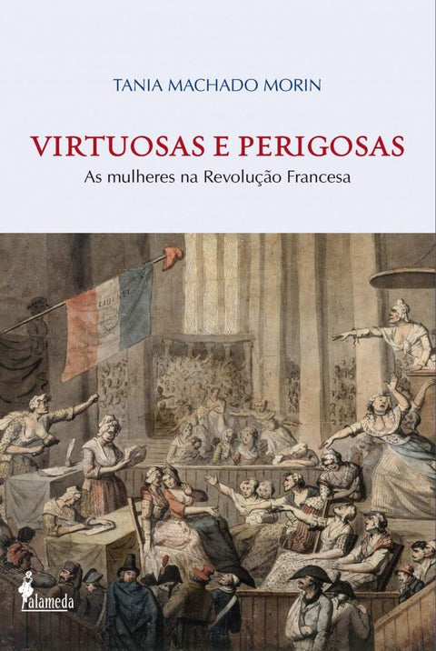  VIRTUOSAS E PERIGOSAS 