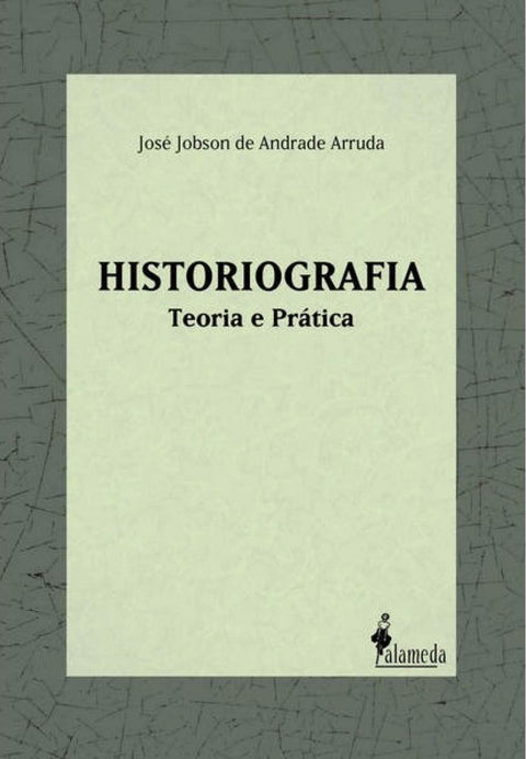  Historiografia 