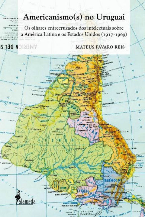  Americanismo(s) no Uruguai 