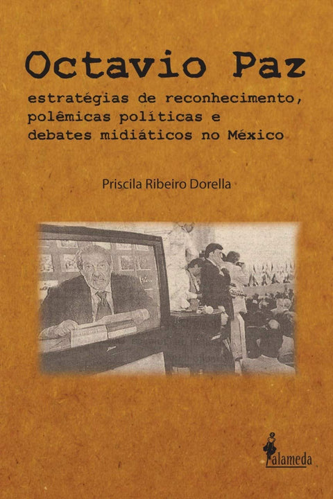  OCTAVIO PAZ 